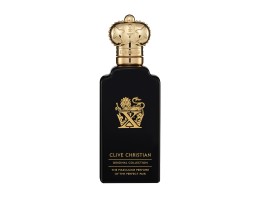 عينة عطر كلايف كريستيان اكس فور من